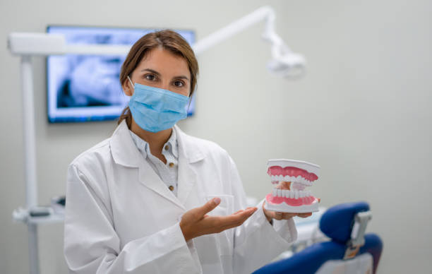 Best Urgent Tooth Repair  in Farragut, TN